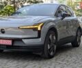 Серый Вольво EX30, объемом двигателя 0 л и пробегом 9 тыс. км за 27999 $, фото 2 на Automoto.ua