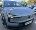 Серый Вольво EX30, объемом двигателя 0 л и пробегом 1 тыс. км за 42500 $, фото 5 на Automoto.ua