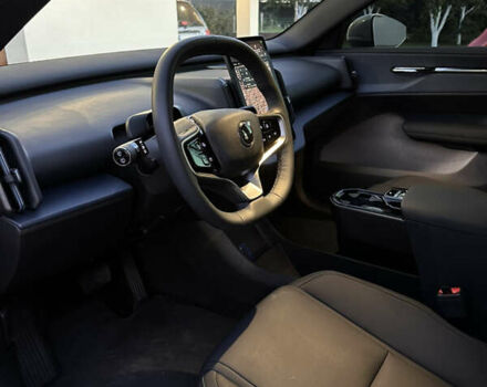 Серый Вольво EX30, объемом двигателя 0 л и пробегом 13 тыс. км за 25900 $, фото 29 на Automoto.ua