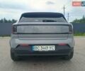 Серый Вольво EX30, объемом двигателя 0 л и пробегом 7 тыс. км за 29749 $, фото 2 на Automoto.ua