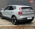 Сірий Вольво EX30, об'ємом двигуна 0 л та пробігом 23 тис. км за 25500 $, фото 7 на Automoto.ua