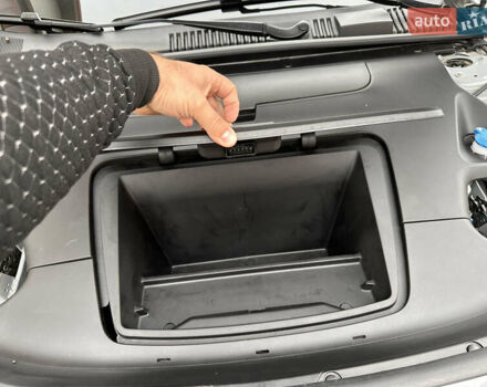 Серый Вольво EX30, объемом двигателя 0 л и пробегом 13 тыс. км за 25900 $, фото 63 на Automoto.ua