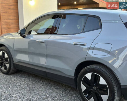 Серый Вольво EX30, объемом двигателя 0 л и пробегом 13 тыс. км за 25900 $, фото 14 на Automoto.ua