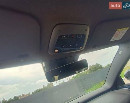 Серый Вольво EX30, объемом двигателя 0 л и пробегом 7 тыс. км за 29749 $, фото 3 на Automoto.ua