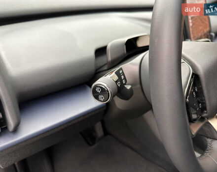 Серый Вольво EX30, объемом двигателя 0 л и пробегом 13 тыс. км за 25900 $, фото 52 на Automoto.ua