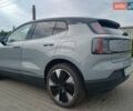 Серый Вольво EX30, объемом двигателя 0 л и пробегом 7 тыс. км за 29749 $, фото 10 на Automoto.ua
