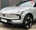Сірий Вольво EX30, об'ємом двигуна 0 л та пробігом 23 тис. км за 25500 $, фото 12 на Automoto.ua