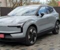 Серый Вольво EX30, объемом двигателя 0 л и пробегом 7 тыс. км за 28999 $, фото 1 на Automoto.ua