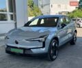 Серый Вольво EX30, объемом двигателя 0 л и пробегом 12 тыс. км за 26900 $, фото 1 на Automoto.ua