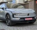 Серый Вольво EX30, объемом двигателя 0 л и пробегом 9 тыс. км за 27999 $, фото 8 на Automoto.ua
