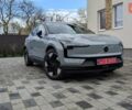 Серый Вольво EX30, объемом двигателя 0 л и пробегом 7 тыс. км за 28999 $, фото 10 на Automoto.ua