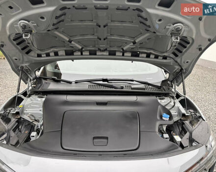 Серый Вольво EX30, объемом двигателя 0 л и пробегом 13 тыс. км за 25900 $, фото 62 на Automoto.ua