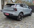 Серый Вольво EX30, объемом двигателя 0 л и пробегом 7 тыс. км за 28999 $, фото 5 на Automoto.ua