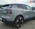 Серый Вольво EX30, объемом двигателя 0 л и пробегом 7 тыс. км за 29749 $, фото 8 на Automoto.ua
