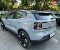 Серый Вольво EX30, объемом двигателя 0 л и пробегом 1 тыс. км за 42500 $, фото 4 на Automoto.ua