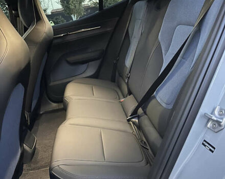 Серый Вольво EX30, объемом двигателя 0 л и пробегом 13 тыс. км за 25900 $, фото 31 на Automoto.ua