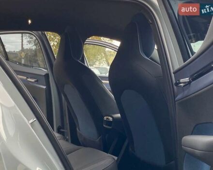 Сірий Вольво EX30, об'ємом двигуна 0 л та пробігом 23 тис. км за 25500 $, фото 3 на Automoto.ua