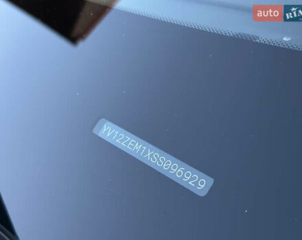 Серый Вольво EX30, объемом двигателя 0 л и пробегом 13 тыс. км за 25900 $, фото 24 на Automoto.ua