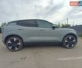Серый Вольво EX30, объемом двигателя 0 л и пробегом 7 тыс. км за 29749 $, фото 6 на Automoto.ua
