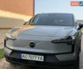 Серый Вольво EX30, объемом двигателя 0 л и пробегом 9 тыс. км за 25000 $, фото 8 на Automoto.ua