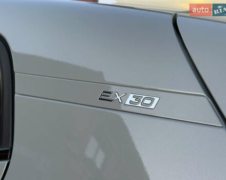 Серый Вольво EX30, объемом двигателя 0 л и пробегом 13 тыс. км за 25900 $, фото 22 на Automoto.ua