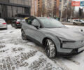 Сірий Вольво EX30, об'ємом двигуна 0 л та пробігом 11 тис. км за 24900 $, фото 1 на Automoto.ua