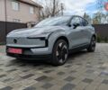 Серый Вольво EX30, объемом двигателя 0 л и пробегом 7 тыс. км за 28999 $, фото 1 на Automoto.ua