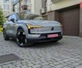 Серый Вольво EX30, объемом двигателя 0 л и пробегом 9 тыс. км за 27999 $, фото 4 на Automoto.ua