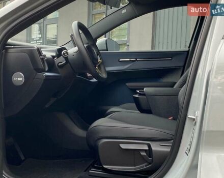 Сірий Вольво EX30, об'ємом двигуна 0 л та пробігом 23 тис. км за 25500 $, фото 9 на Automoto.ua