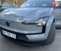 Серый Вольво EX30, объемом двигателя 0 л и пробегом 1 тыс. км за 42500 $, фото 7 на Automoto.ua
