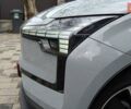 Серый Вольво EX30, объемом двигателя 0 л и пробегом 9 тыс. км за 27999 $, фото 14 на Automoto.ua