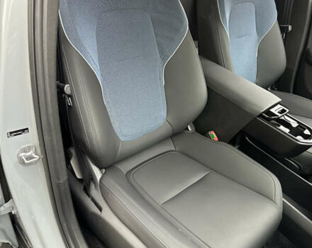 Серый Вольво EX30, объемом двигателя 0 л и пробегом 13 тыс. км за 25900 $, фото 46 на Automoto.ua