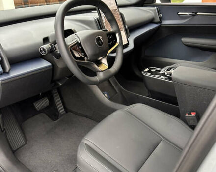 Серый Вольво EX30, объемом двигателя 0 л и пробегом 13 тыс. км за 25900 $, фото 51 на Automoto.ua