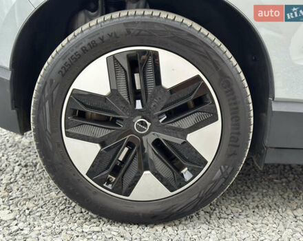 Серый Вольво EX30, объемом двигателя 0 л и пробегом 13 тыс. км за 25900 $, фото 64 на Automoto.ua