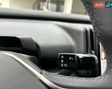 Серый Вольво EX30, объемом двигателя 0 л и пробегом 13 тыс. км за 25900 $, фото 57 на Automoto.ua