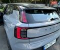 Серый Вольво EX30, объемом двигателя 0 л и пробегом 1 тыс. км за 42500 $, фото 1 на Automoto.ua