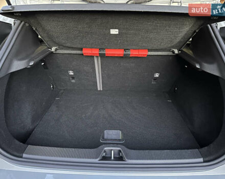 Серый Вольво EX30, объемом двигателя 0 л и пробегом 13 тыс. км за 25900 $, фото 27 на Automoto.ua