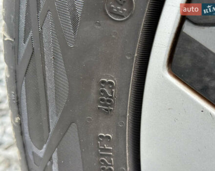 Серый Вольво EX30, объемом двигателя 0 л и пробегом 13 тыс. км за 25900 $, фото 65 на Automoto.ua