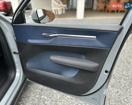 Серый Вольво EX30, объемом двигателя 0 л и пробегом 13 тыс. км за 25900 $, фото 47 на Automoto.ua