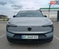 Серый Вольво EX30, объемом двигателя 0 л и пробегом 7 тыс. км за 29749 $, фото 1 на Automoto.ua