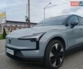 Серый Вольво EX30, объемом двигателя 0 л и пробегом 7 тыс. км за 29749 $, фото 14 на Automoto.ua
