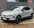 Сірий Вольво EX30, об'ємом двигуна 0 л та пробігом 23 тис. км за 25500 $, фото 1 на Automoto.ua