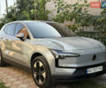 Серый Вольво EX30, объемом двигателя 0 л и пробегом 9 тыс. км за 25000 $, фото 1 на Automoto.ua