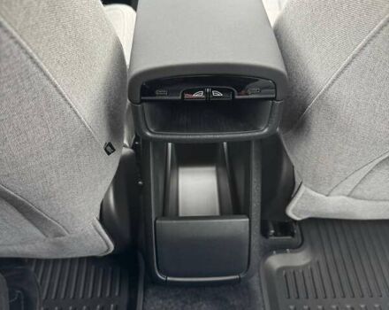 Серый Вольво EX30, объемом двигателя 0 л и пробегом 2 тыс. км за 42593 $, фото 22 на Automoto.ua