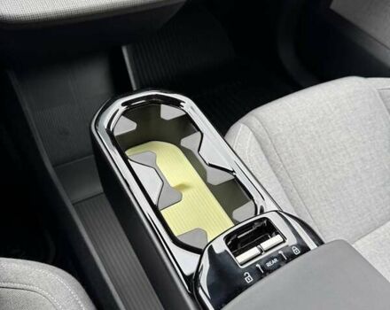 Серый Вольво EX30, объемом двигателя 0 л и пробегом 2 тыс. км за 42593 $, фото 21 на Automoto.ua