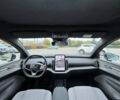 Серый Вольво EX30, объемом двигателя 0 л и пробегом 2 тыс. км за 42593 $, фото 26 на Automoto.ua