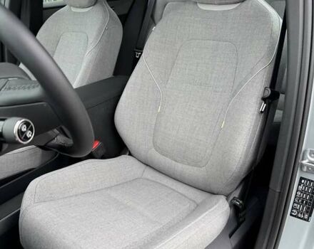 Серый Вольво EX30, объемом двигателя 0 л и пробегом 2 тыс. км за 42593 $, фото 13 на Automoto.ua