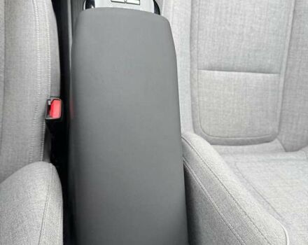 Серый Вольво EX30, объемом двигателя 0 л и пробегом 2 тыс. км за 42593 $, фото 20 на Automoto.ua