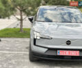 Серый Вольво EX30, объемом двигателя 0 л и пробегом 8 тыс. км за 33500 $, фото 1 на Automoto.ua