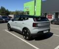 Серый Вольво EX30, объемом двигателя 0 л и пробегом 2 тыс. км за 40000 $, фото 4 на Automoto.ua